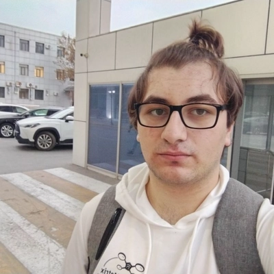 Abdulla Abdullazadə